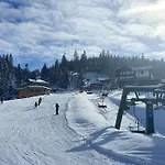 Eko-fis Resort Vlasic