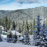 Eko-fis Resort