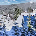 Eko-fis Resort 3*