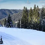Feriested Eko-fis 3*