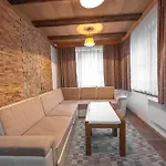 Resort Eko-fis Vlašić