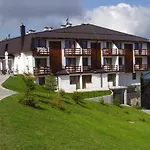 Eko-fis Resort Vlasic