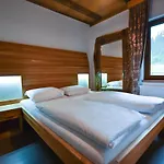 Resort Eko-fis 3*