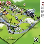 Resort Eko-fis Vlasic