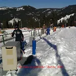 Resort Eko-fis Vlasic