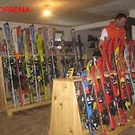 Eko-fis Resort Vlasic