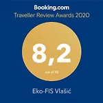 Resort Eko-fis 3*