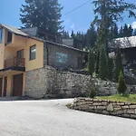 Eko-fis Feriested Vlašić