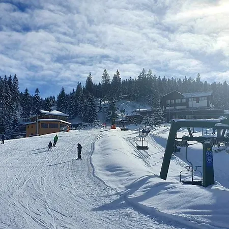 Eko-fis 리조트 블라시츠