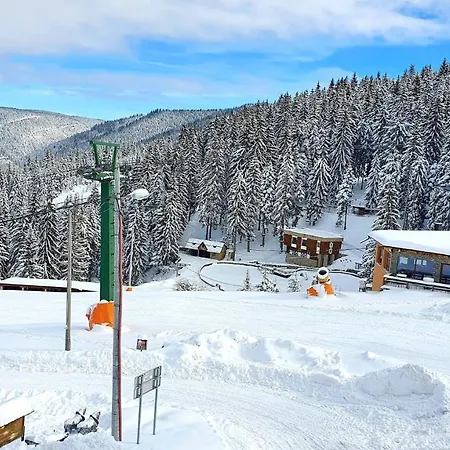 Eko-fis Resort 3*