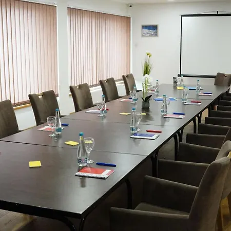 Eko-fis 리조트 블라시츠