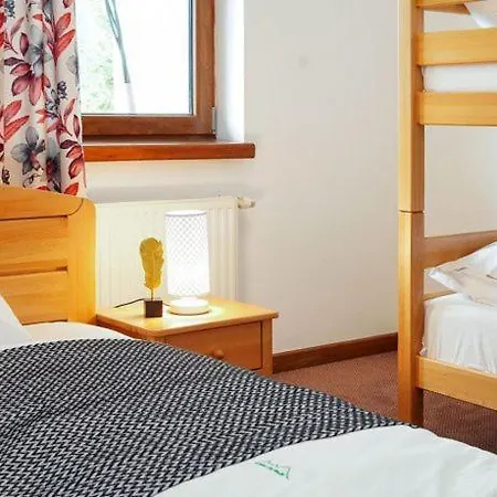 Resort Eko-fis 3*