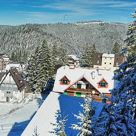 Eko-fis Resort