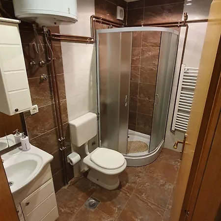 Θέρετρο Eko-fis 3*