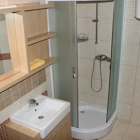Resort Eko-fis 3*