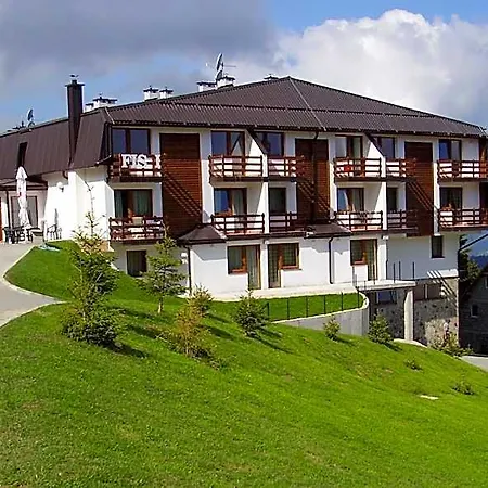 Eko-fis Resort