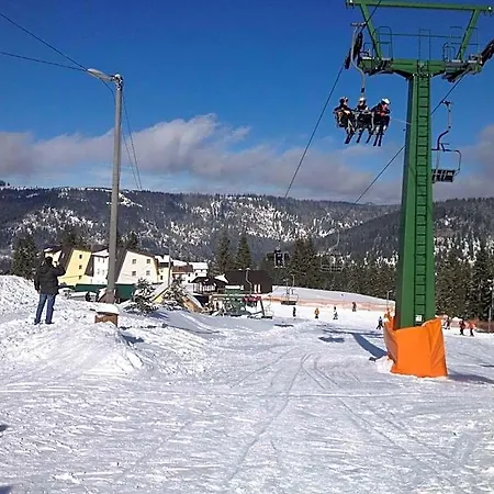 Eko-fis Resort