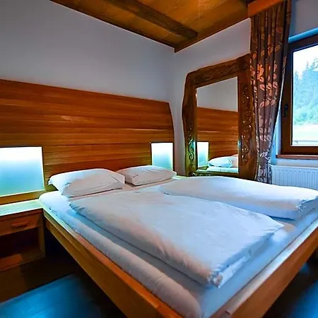 Resort Eko-fis