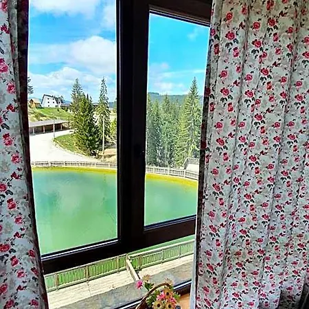 Eko-fis Resort 3*