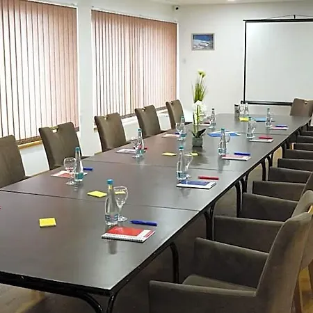 Resort Eko-fis Vlasic
