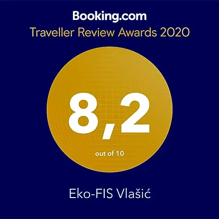 Resort Eko-fis