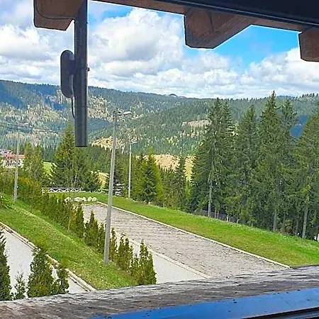Resort Eko-fis Vlasic
