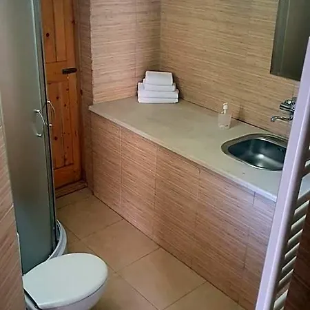 Eko-fis Resort Vlasic