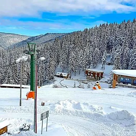 Eko-fis Resort 3*