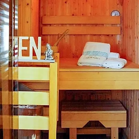Resort Eko-fis 3*