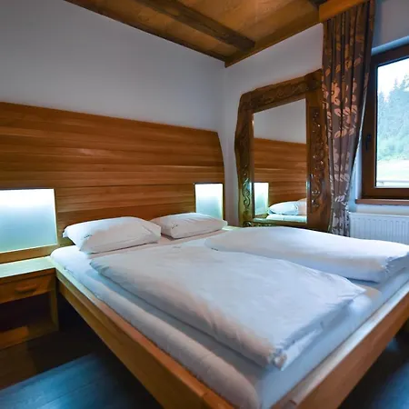 Resort Eko-fis 3*