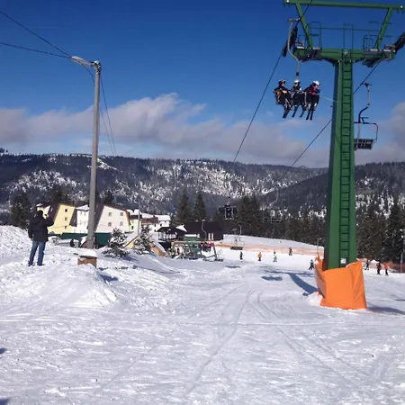 Eko-fis 리조트 3*