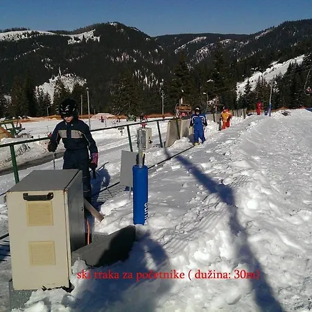 리조트 Eko-fis 블라시츠