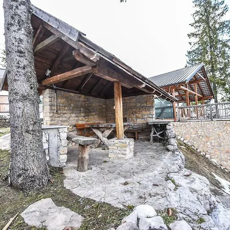 Eko-fis 리조트 블라시츠