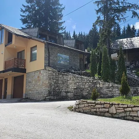 Eko-fis 리조트 블라시츠