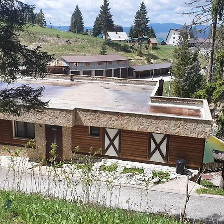 리조트 Eko-fis 3*