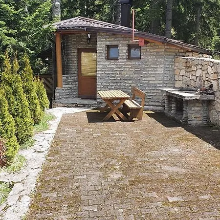 리조트 Eko-fis 블라시츠