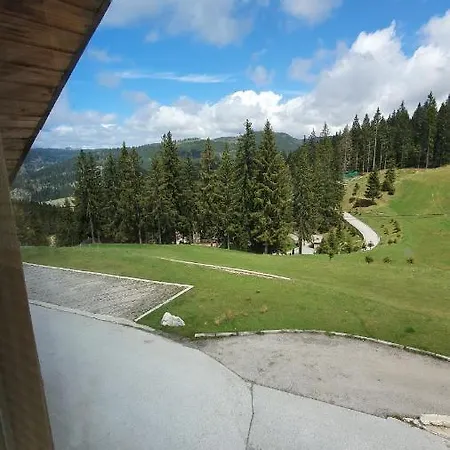 리조트 Eko-fis 3*